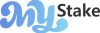 Mystake logo